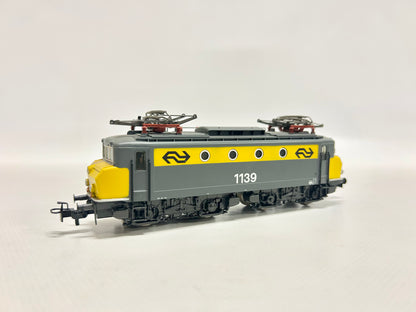 Märklin 3324 Br 1139 NS, E-Lok, H0, OVP, TOP