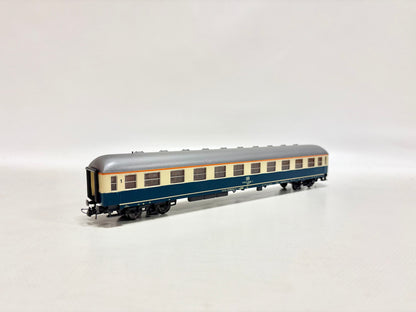 Roco 44391 Personenwagen Schnellzugwagen DB DC H0