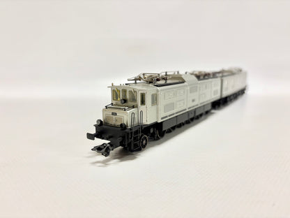 Märklin 33592 Digital E-Lok Ae 8/14 SBB AC H0