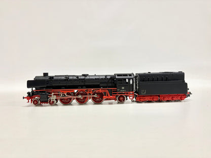 Märklin 3310 Dampflok Br 012 081-6 DB AC H0