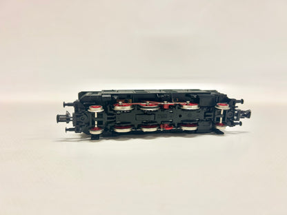 Roco 04145S E-Lok E32 103 DB DC H0