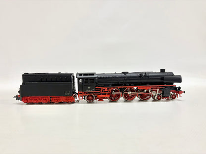 Märklin 3310 Dampflok Br 012 081-6 DB AC H0