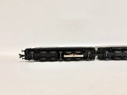 Märklin 33592 Digital E-Lok Ae 8/14 SBB AC H0