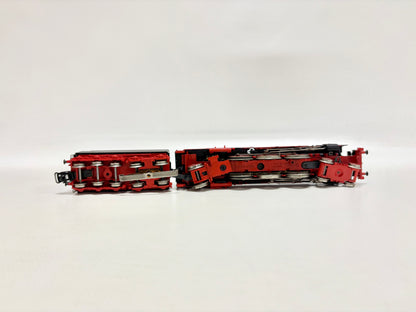 Märklin 3310 Dampflok Br 012 081-6 DB AC H0