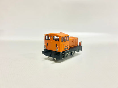 Brawa 0362 DSS Diesellok Br 101 585-8 DR DC H0