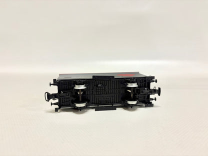 Märklin 4680 SoMo "Potstainiers" Güterwagen mit Bremserhaus AC H0