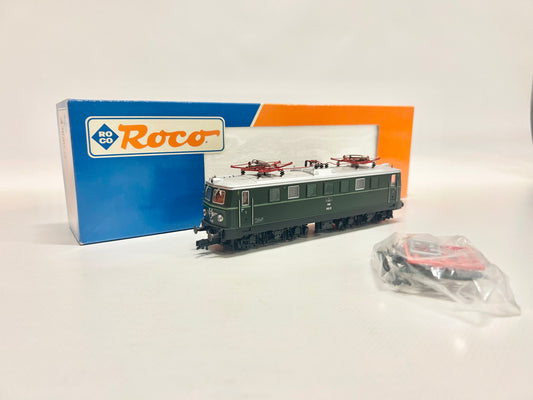 Roco 43640 E-Lok Br 1141.13 ÖBB DC H0