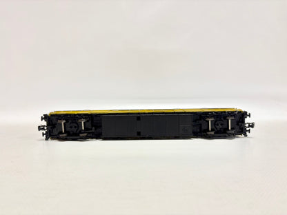 Roco 4359 Güterwagen Gerätewagen Hilfswagen DB DC H0