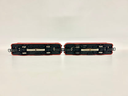 Märklin 3140 Schienenbus Steiermark, H0, OVP, TOP