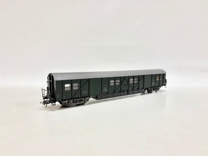 Roco 4359A Güterwagen Gerätewagen Hilfswagen DB DC H0