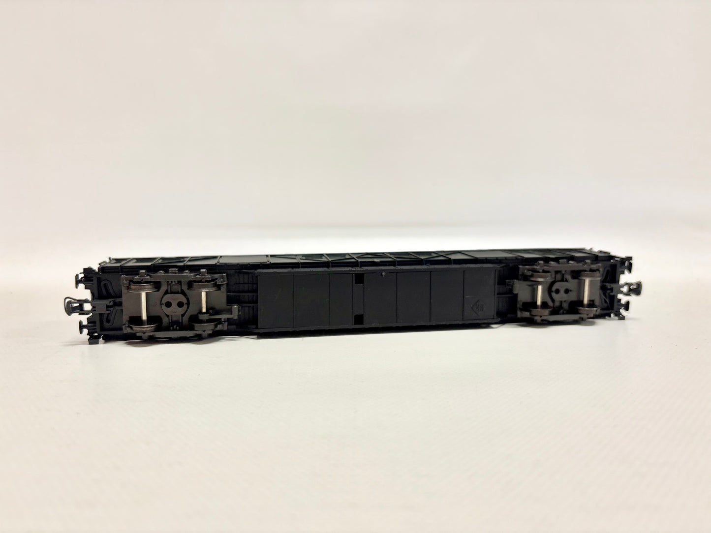 Roco 4359A Güterwagen Gerätewagen Hilfswagen DB DC H0