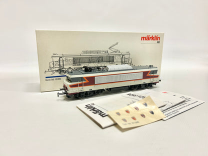 Märklin 3321 BB15065, SNCF E-Lok, H0, OVP, TOP