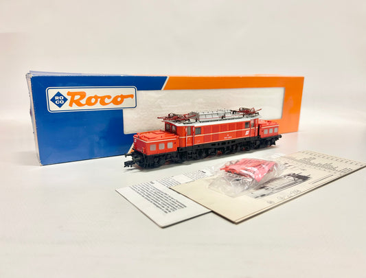 Roco 43485 E-Lok Br 1020 023-6 ÖBB DC H0