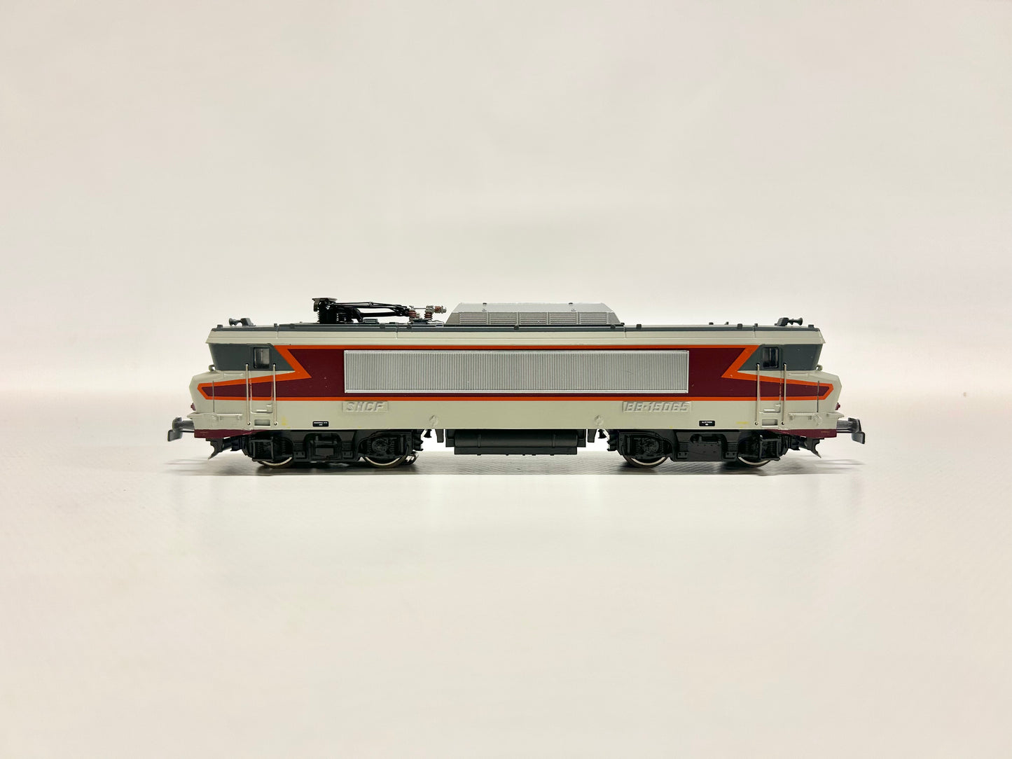 Märklin 3321 BB15065, SNCF E-Lok, H0, OVP, TOP