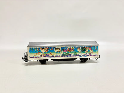 Märklin 94007 Weihnachtswagen 1996 SBB AC H0