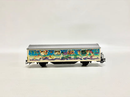 Märklin 94007 Weihnachtswagen 1996 SBB AC H0