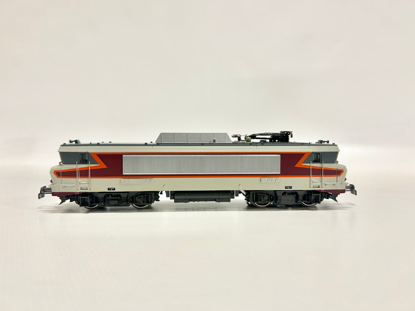 Märklin 3321 BB15065, SNCF E-Lok, H0, OVP, TOP