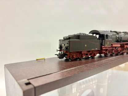 Märklin 37588 Mfx-Digital + Sound Dampflok G12 Borsig Edition 4 K.P.E.V. AC H0