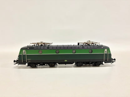 Märklin 37231 Digital + Sound E-Lok Serie 122 SNCB AC H0