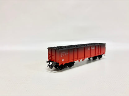 Märklin 46903 Hochbordwagen Eaos DB Cargo AC H0
