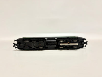 Märklin 37231 Digital + Sound E-Lok Serie 122 SNCB AC H0