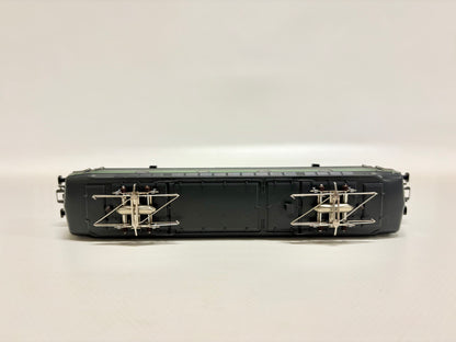 Märklin 37231 Digital + Sound E-Lok Serie 122 SNCB AC H0