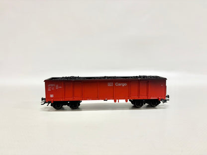 Märklin 46903 Hochbordwagen Eaos DB Cargo AC H0