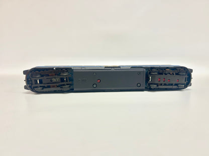 Roco 43527 Elektrotriebwagen Gläserner Zug Br 491001-4 DB DC H0