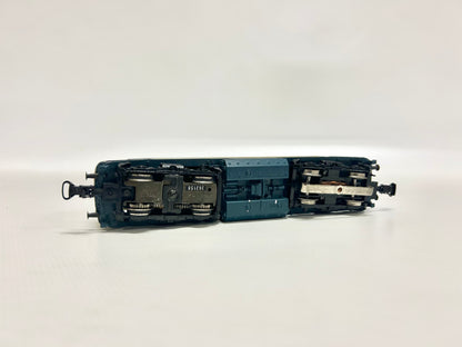 Märklin 3074 Br 216 Diesellok, DB, H0, OVP, TOP