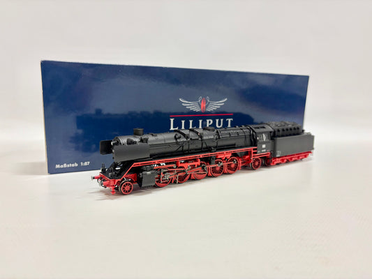 Liliput L131726 Digital AC Dampflok Br 45 023 DB H0
