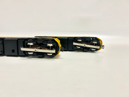Märklin 3062 + 4062 USA, Amerikanische Diesellok "Rio Grande", H0, OVP, TOP