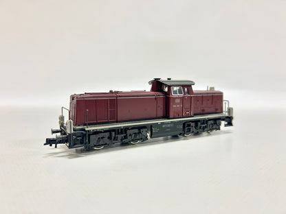 Roco 4154 Diesellok Br 290 262-5 DB DC H0