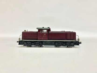 Roco 4154 Diesellok Br 290 262-5 DB DC H0