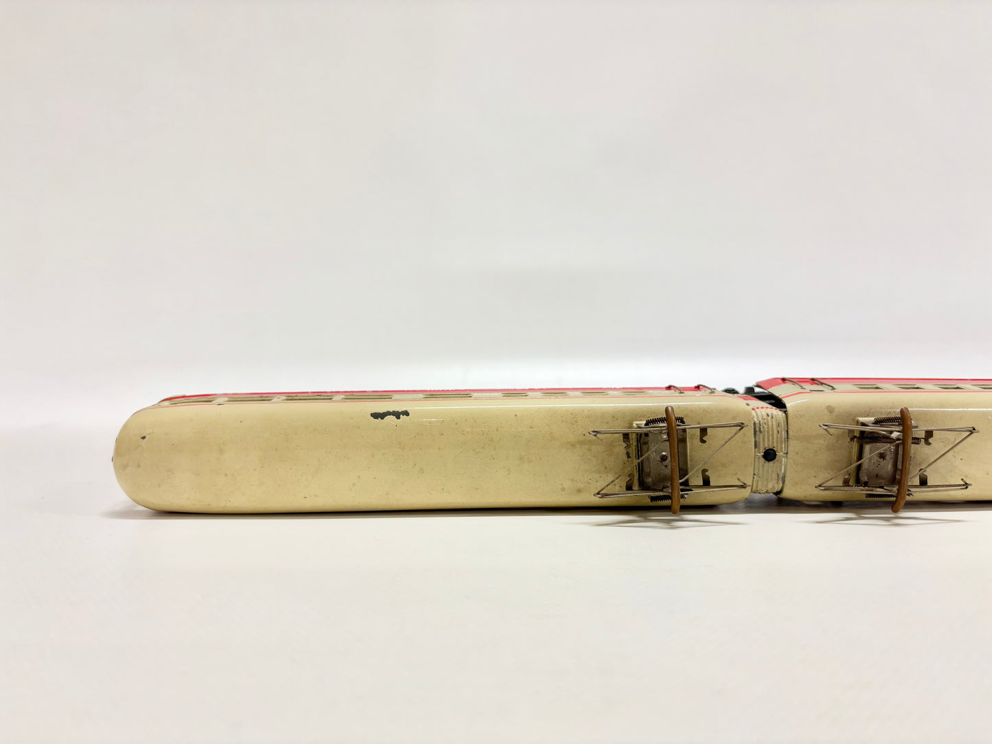 Märklin DT 800 Doppeltriebwagen 1950er Jahre OVP