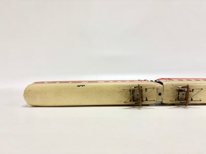 Märklin DT 800 Doppeltriebwagen 1950er Jahre OVP