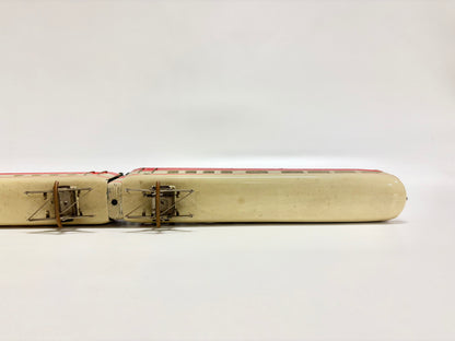 Märklin DT 800 Doppeltriebwagen 1950er Jahre OVP