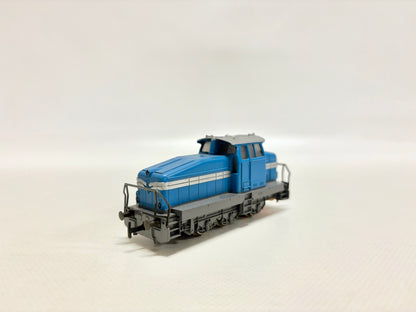 Märklin 3078 Diesellok DHG 500 Werkslok AC H0