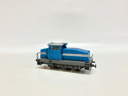 Märklin 3078 Diesellok DHG 500 Werkslok AC H0