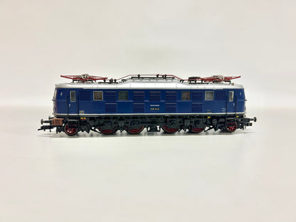 Roco 43659 E-Lok E18 045 DB DC H0