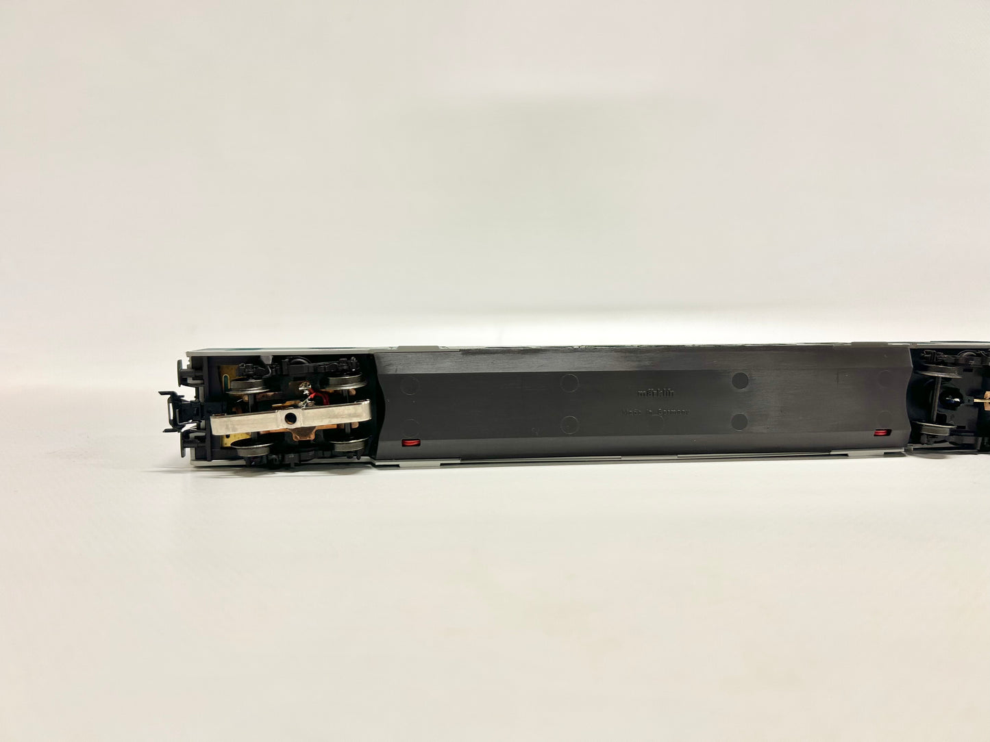 Märklin 43583 Doppelstock-Steuerwagen, Personenwagen, H0, OVP, TOP