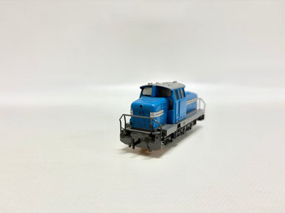 Märklin 3078 Diesellok DHG 500 Werkslok AC H0