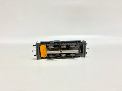 Märklin 3078 Diesellok DHG 500 Werkslok AC H0