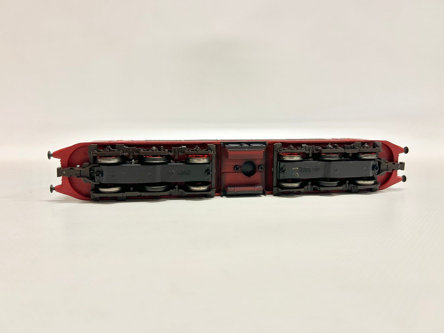 Roco 43619 E-Lok Br 103 231-7 DB DC H0