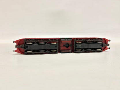 Roco 43619 E-Lok Br 103 231-7 DB DC H0