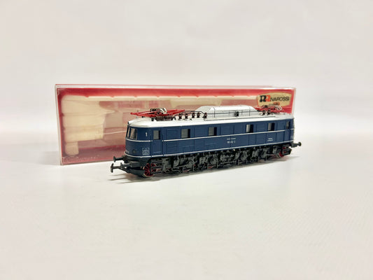 Rivarossi 1098 E-Lok Br 119 012-3 DB AC H0