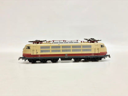 Märklin 3054 E-Lok Br 103 113-7 DB AC H0