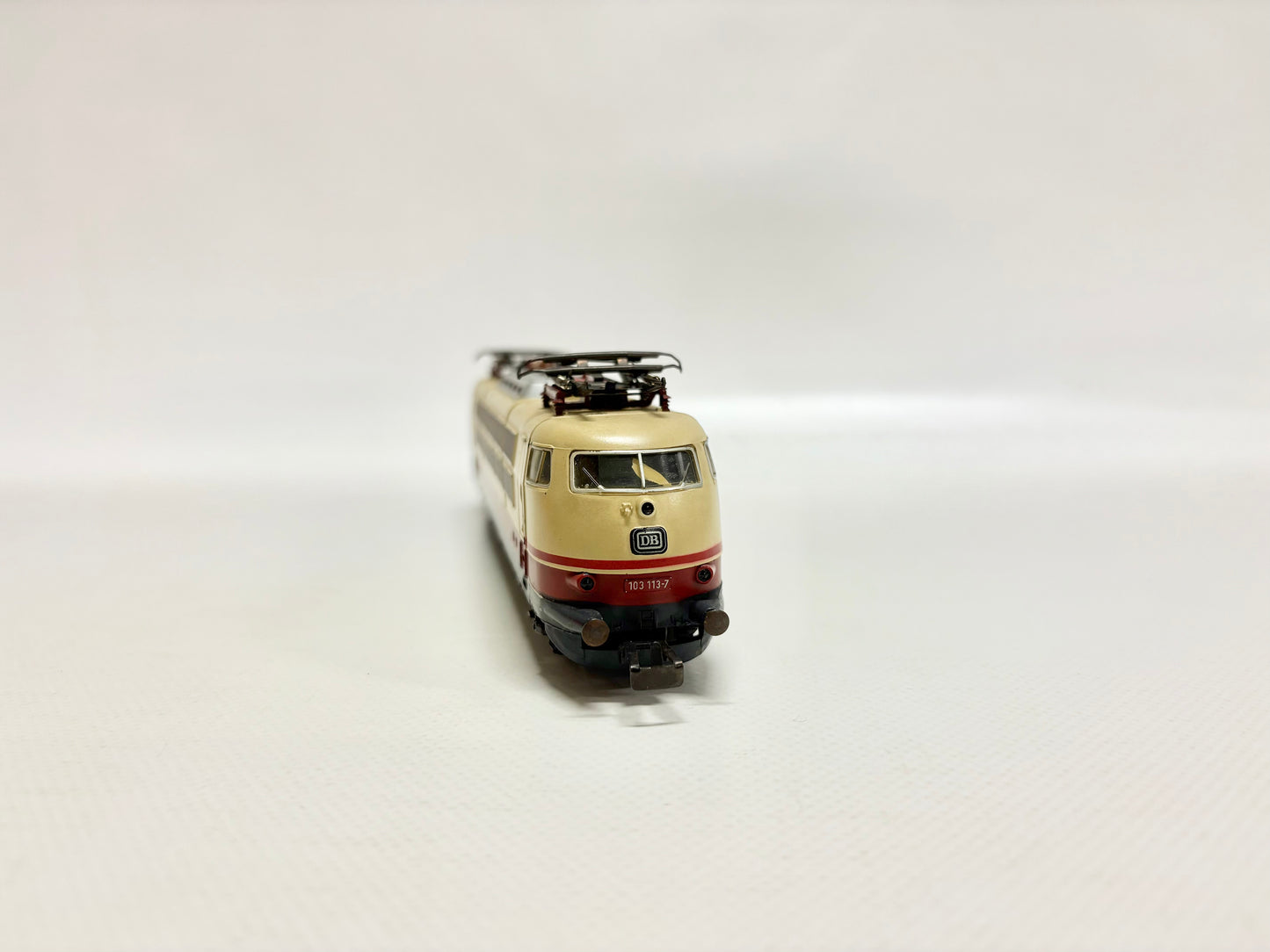 Märklin 3054 E-Lok Br 103 113-7 DB AC H0