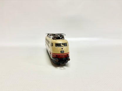 Märklin 3054 E-Lok Br 103 113-7 DB AC H0