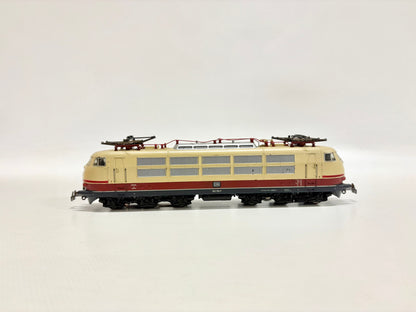 Märklin 3054 E-Lok Br 103 113-7 DB AC H0
