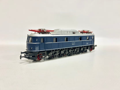 Rivarossi 1098 E-Lok Br 119 012-3 DB AC H0